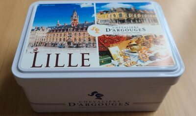 Chocolat Gianduja aux noisettes