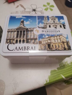 Chocolat Gianduja aux noisettes