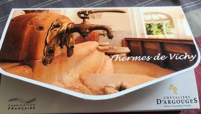 Chocolat Gianduja aux Noisettes