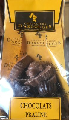 Chocolats Praliné