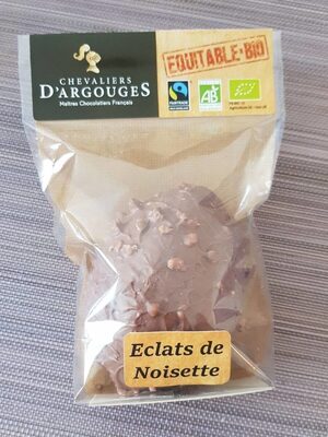 Oeuf en chocolat
