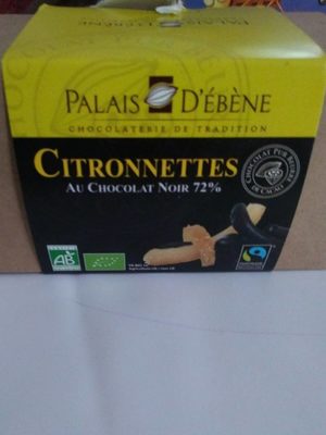 Citronnettes