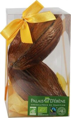 Assortiment De Mini Moulage En Chocolat Au Lait