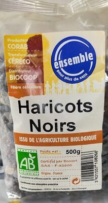Haricots Noirs