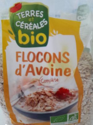 Flocons d'Avoine