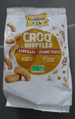 Croq'soufflés