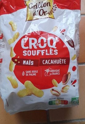Croq’soufflés