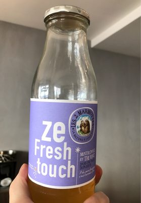 Ze Fresh touch