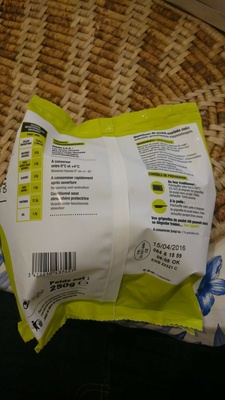 Grignottes de poulet rôti nature