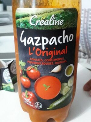 Gazpacho