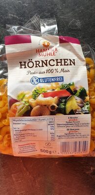 Hönchen Pasta