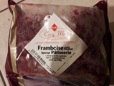 Framboise patissserie