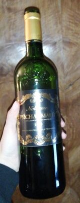 Noblesse Pécharmant