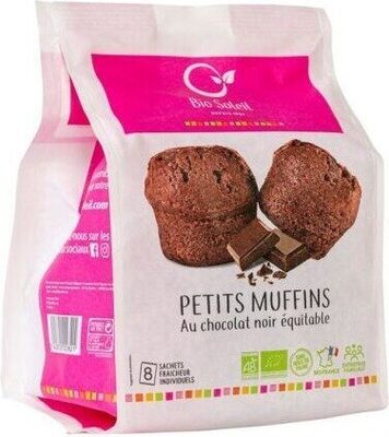 Petits muffins