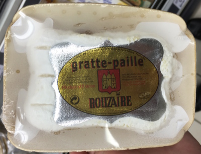 Gratte-Paille (39% MG)