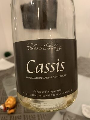 Cassis