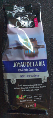 Joyau de la ria