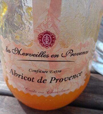 Abricots de Provence