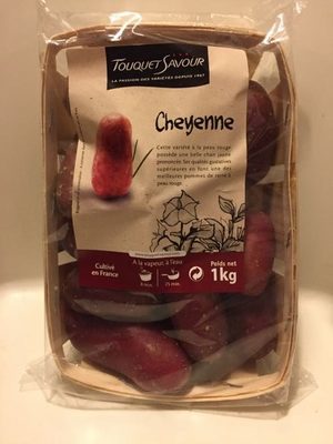 Pomme de terre Cheyenne