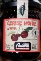 Charles Antona Cerise Noire Au Thym