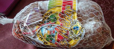 Saucisson front packaging