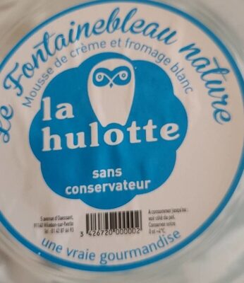 Le fontainebleau nature