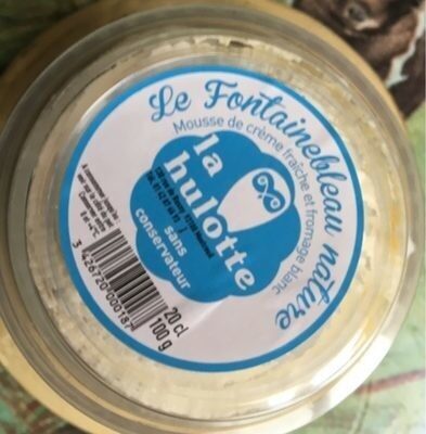 Fontainebleau nature