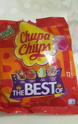 Chupa Chups
