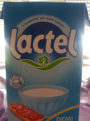 lactel