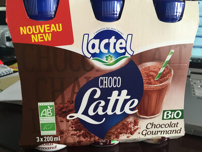Choco Latte bio