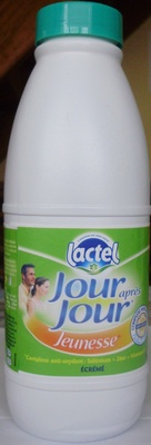 Jour après Jour Jeunesse Écrémé