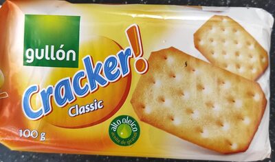 Cracker classic