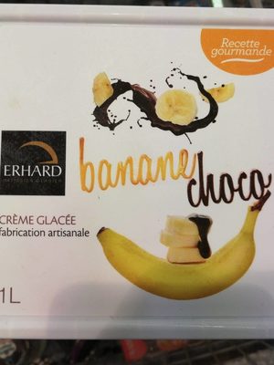 Banana choco