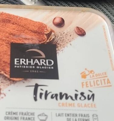 Glace erhard