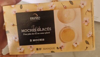 Mochis Glacés