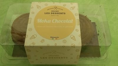 Moka chocolat