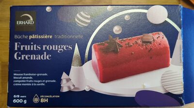 Unknown front packaging