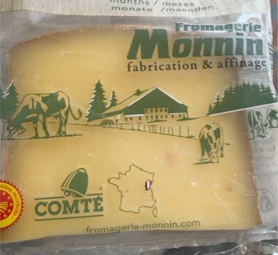 Comté
