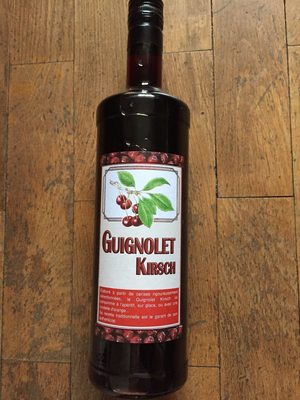 Guignolet-Kirsch