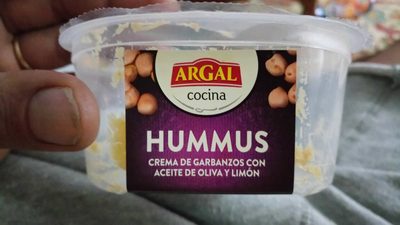 Hummus