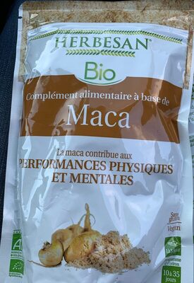 Maca