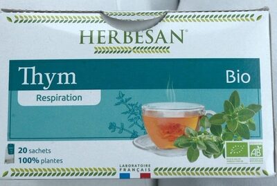 Thym