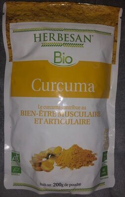 Curcuma