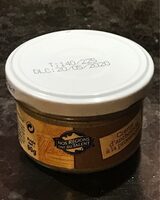 Crème d'anchoïade à la provençale