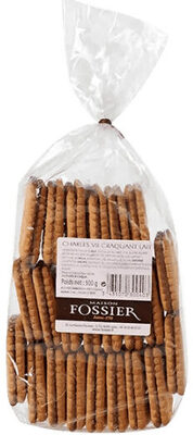 Charles VII Craquant Lait