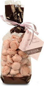 Fossier Raspberry Macaroons