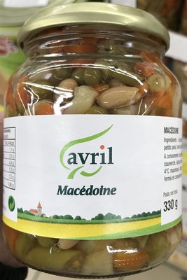 Macédoine