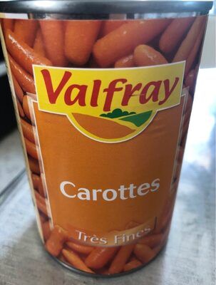 Carottes