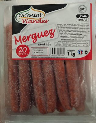 Merguez