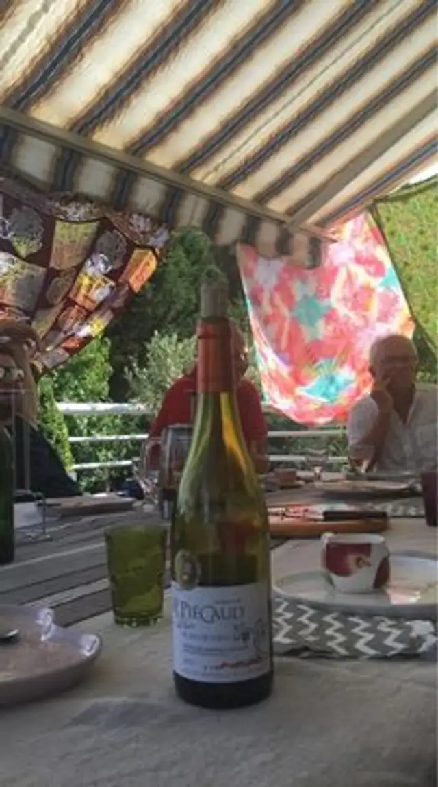 Domaine piécaud